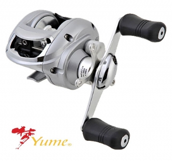 Carretilha Yume Waters WT-4000 SS